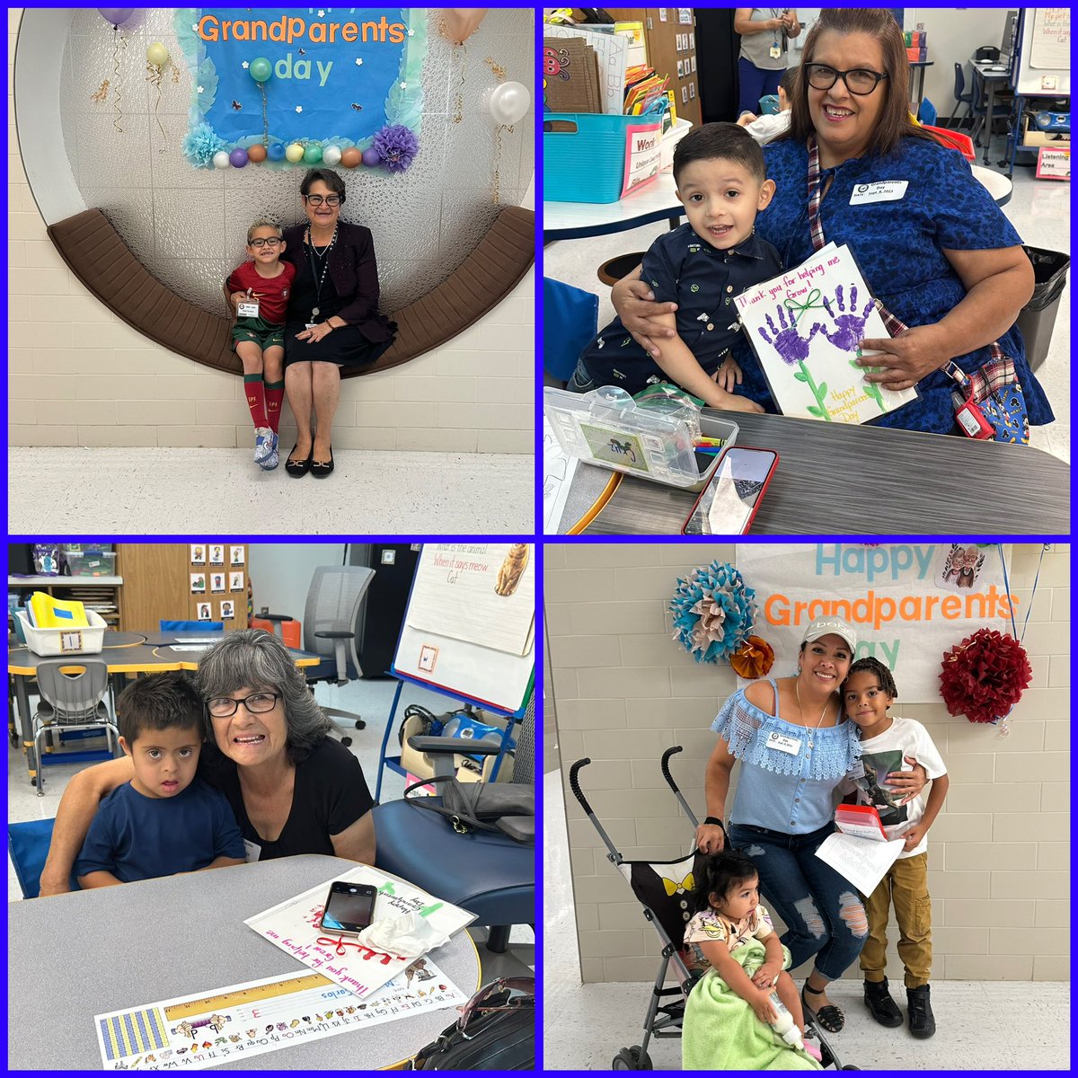 Lupe Armendariz (@lupearmendariz1) on Twitter photo To the grandparents of <a href="/RiversideEleme2/">Riverside Elementary School</a> who have filled our hearts β€οΈ with warmth and joy. Happy Grandparents Day! <a href="/YISDVolunteers/">YISD Volunteers</a> <a href="/YISDPIE/">YISD Partners In Education</a> <a href="/UrenoOlivas/">Claudia Ureno-Olivas</a> <a href="/riverside4ever/">Graham R</a> To the grandparents of <a href="/RiversideEleme2/">Riverside Elementary School</a> who have filled our hearts β€οΈ with warmth and joy. Happy Grandparents Day! <a href="/YISDVolunteers/">YISD Volunteers</a> <a href="/YISDPIE/">YISD Partners In Education</a> <a href="/UrenoOlivas/">Claudia Ureno-Olivas</a> <a href="/riverside4ever/">Graham R</a>