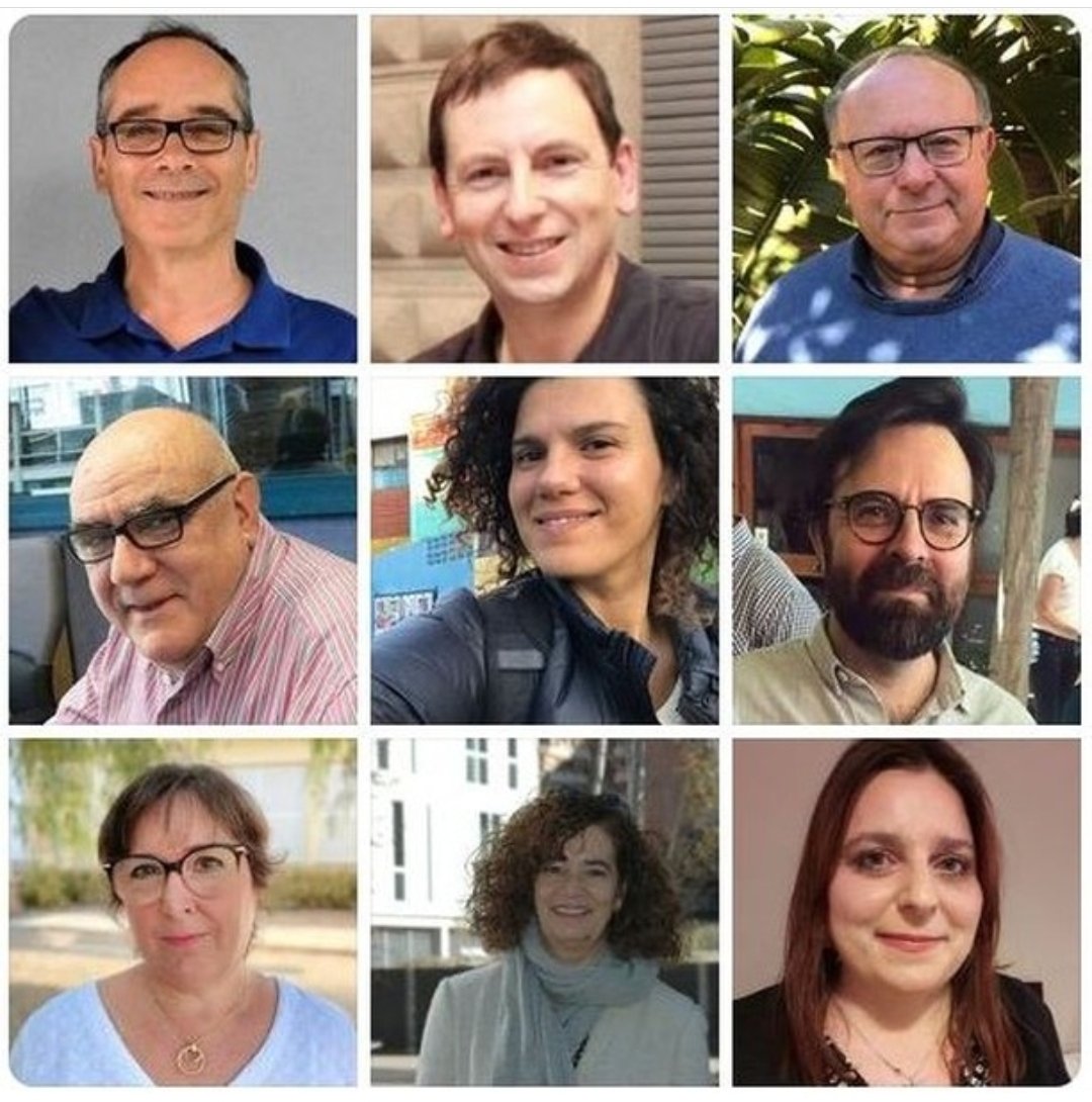 ConversesC's tweet photo. 💭VConverses #PensamentCrític #terresdelebre 
@BiblioRoquetes
⏰10:00 h
📢Presenten
@malmuni1
Directora @CulturaStte
i Rafael Haro 
🔝Lliçó inaugural
@nsmirasboronat

⏰12:15 h
Taula rodona
modera Lluís Montull
💬 Maria Ramon Cubells
🗨 @nuriajoana
💬 @danitorrent1
🗨 @annazaera https://t.co/Dq2C0z4n34