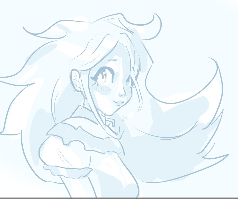 missingmyhEd's tweet photo. Quick 3-5 minute sketch of Renae/f4m1shEd :))!!
-TAGS]]
#vtuber #wipvtuber #vtuberen https://t.co/WaoRZvMjd6