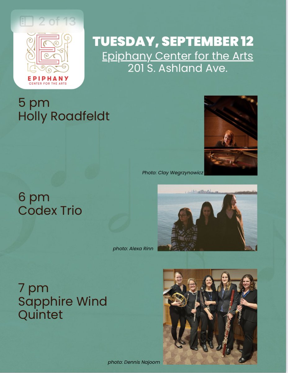 Holly Roadfeldt tweet media