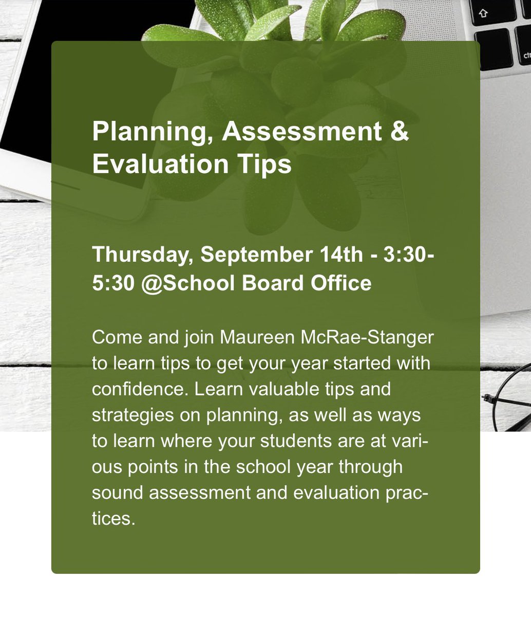patriciampain's tweet photo. We’re comin’ in hot! We have 2 more Mentorship events this week with @newwestschools Mentorship Program! 
🍎 ‘TTOC Tips &amp; Tricks’ with me
🍏’Planning, Assess’t &amp; Evaluation Tips’ with our very own Director of Instruction @mcraestanger! 
Look for the registration in your email! https://t.co/Kjl2vUI0zr
