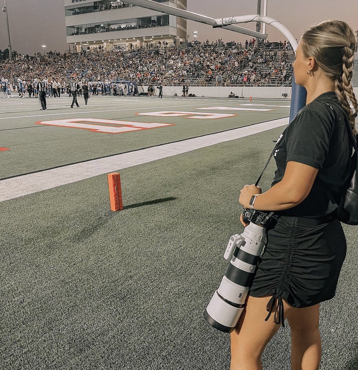 Happy birthday to my partner in crime, my motivation and my awesome wife <a href="/_carleykennedy/">CARLEY ✰ KENNEDY</a> 

Excited to celebrate you, preciate ya being flexible on your day between OU coverage &amp; Cowboys kickoff😬