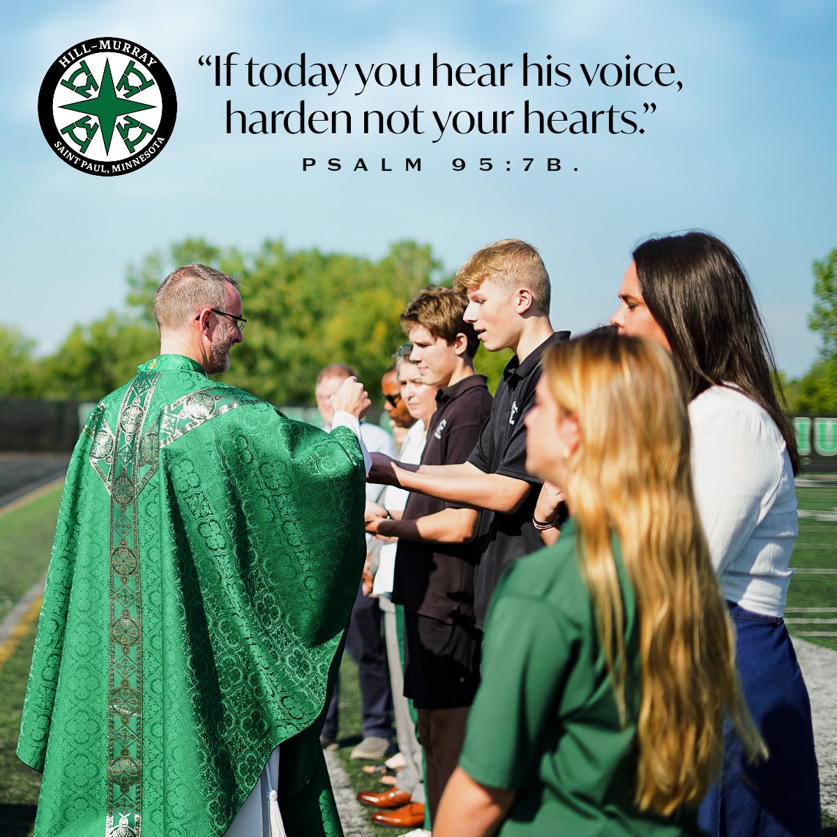 Sometimes hurt, worry and even the fast pace of life can pull us away from the awareness of God's compassion. Loving God, help us to listen with the ear of our heart, slowing down and taking time for silence and prayer. Amen. #sundayprayer