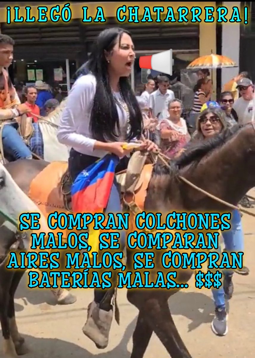 🇻🇪 Carol 🌹 tweet media
