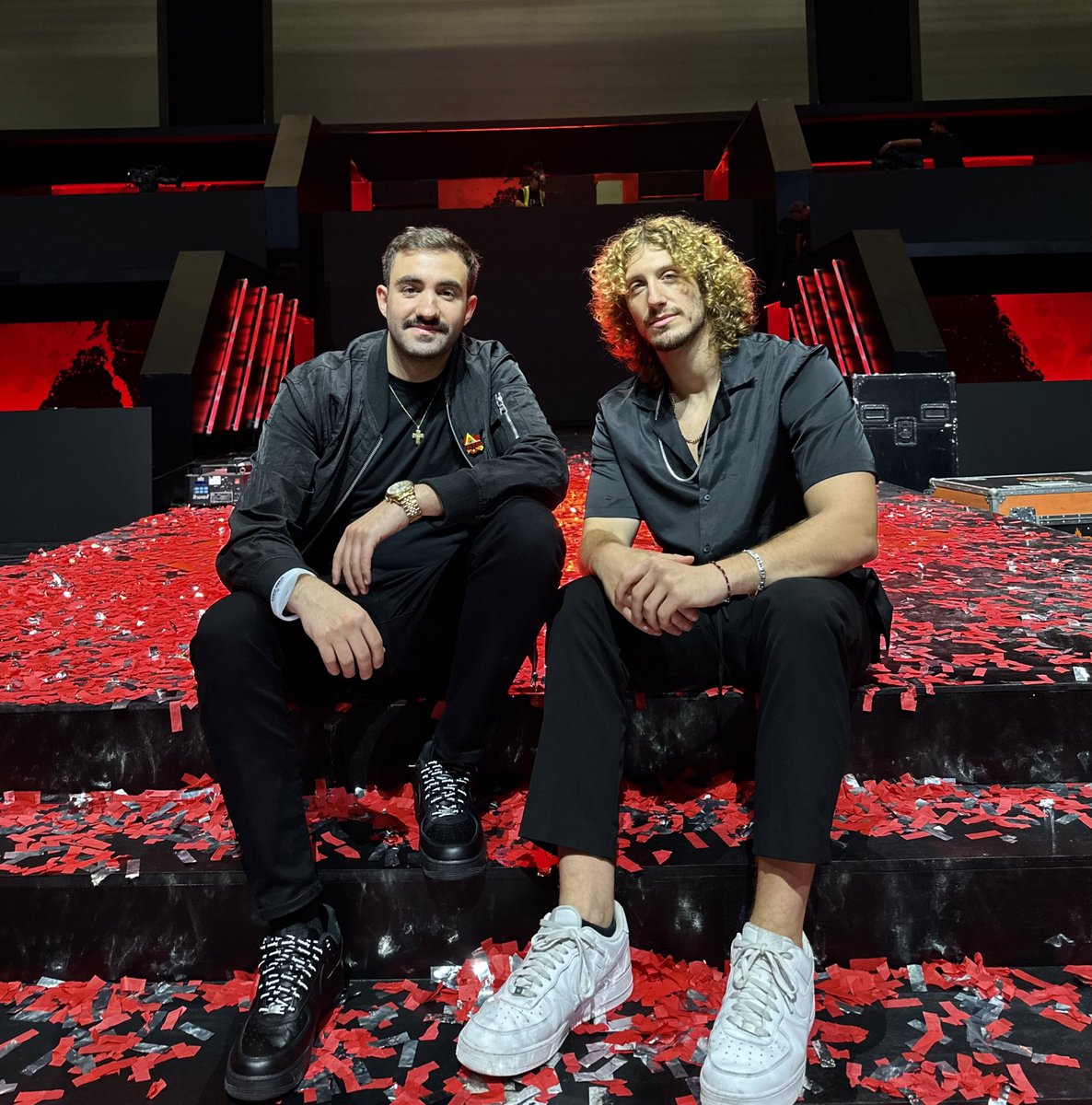 100T x RID NiceWigg tweet media