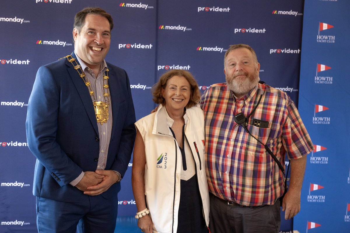 Howth Maritime and Seafood Festival tweet media