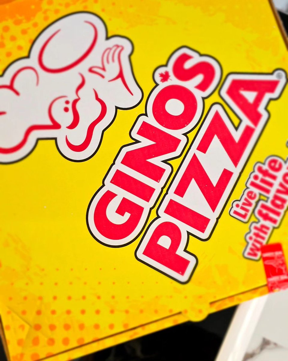 Unboxing happiness, one slice at a time 🍕✨ #lifewithflavour

Thanks for sharing your #GinosPizza pics with us @pinchofworldiaries
.
.
.
#ginospizza #sliceofyourhood #foodie #pizzalovers #instafood #pizzaloversunite #pizzaisalwaysagoodidea  #delicious #pizzatime #pizzalove