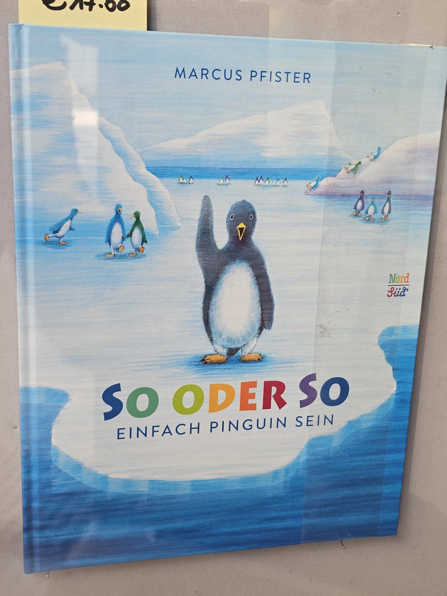 Absolute Leseempfehlung!