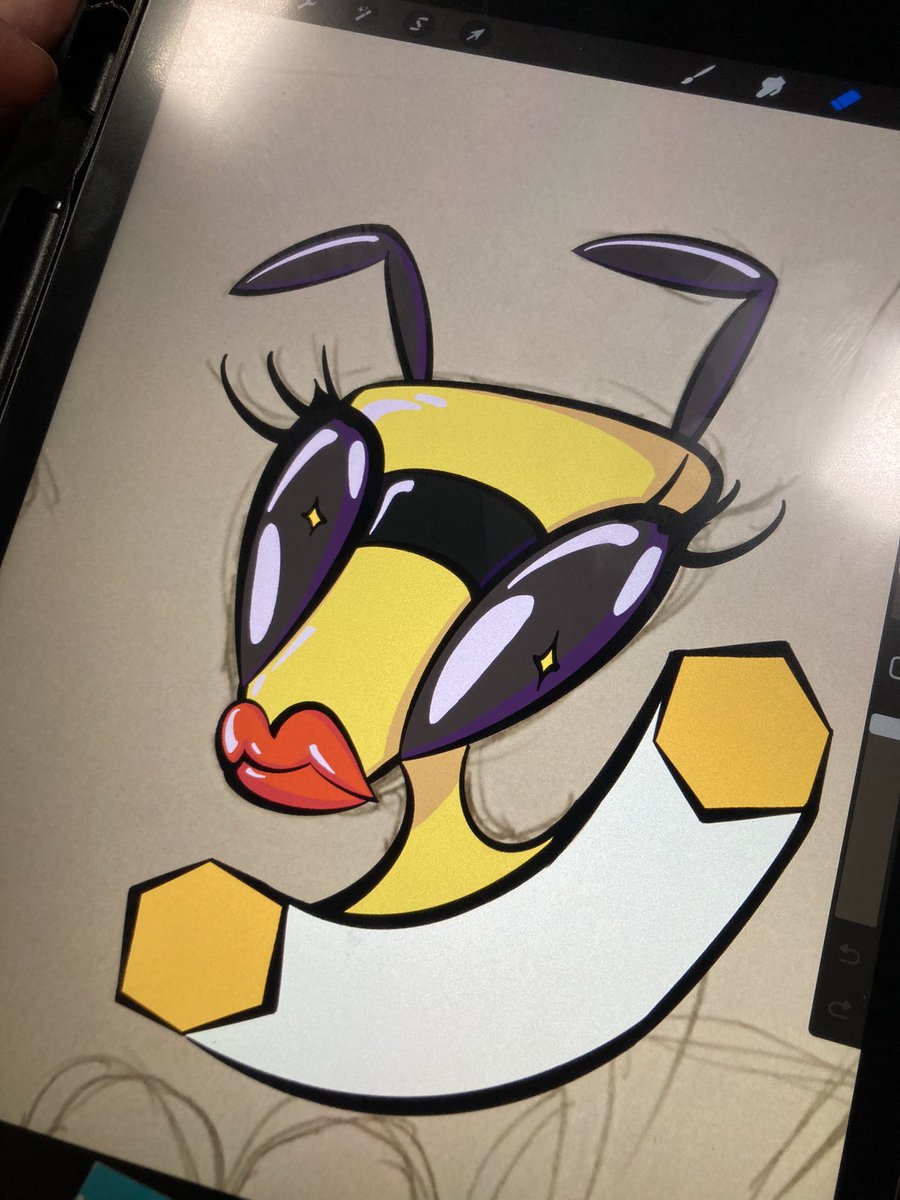 casualcovert's tweet photo. Some wips https://t.co/U9PjRpbzSJ