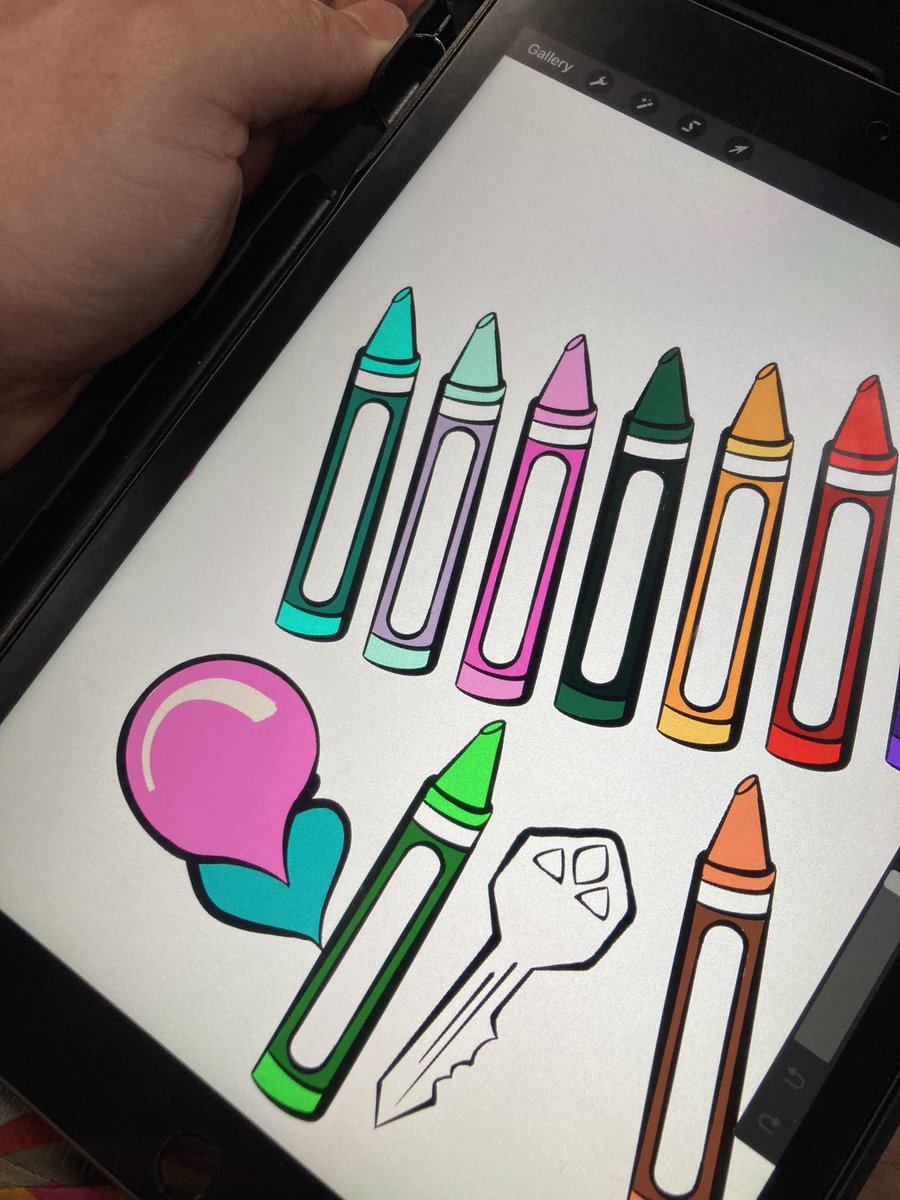 casualcovert's tweet photo. Some wips https://t.co/U9PjRpbzSJ