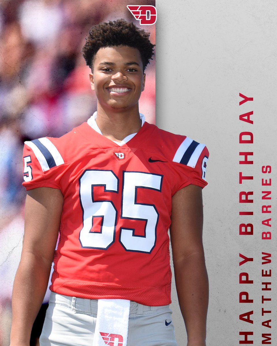 Happy birthday to <a href="/Barnes_74/">Matthew Barnes</a> ‼️✈️🔗