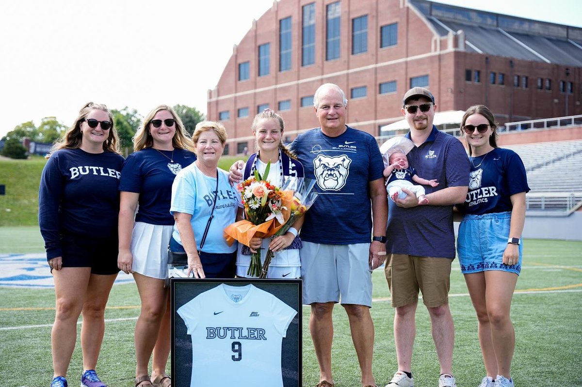 Butler W Soccer tweet media