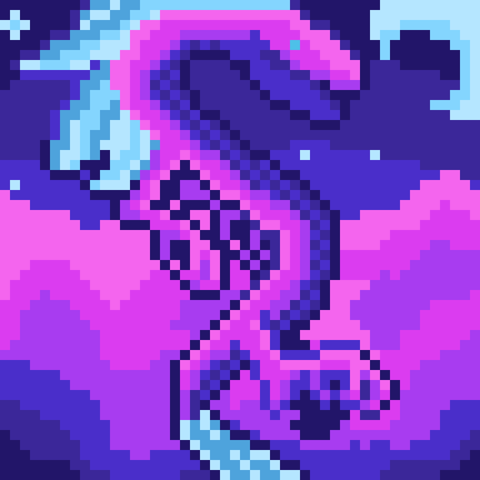 assasinbh's tweet image. @Pixel_Dailies #pixel_dailies #4legs