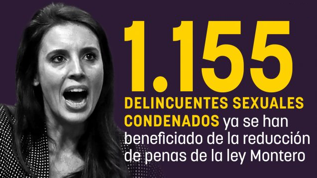 RaulGallart80's tweet photo. @IreneMontero No, sigue el goteo... por vuestra culpa. https://t.co/CyXBDXeYh8