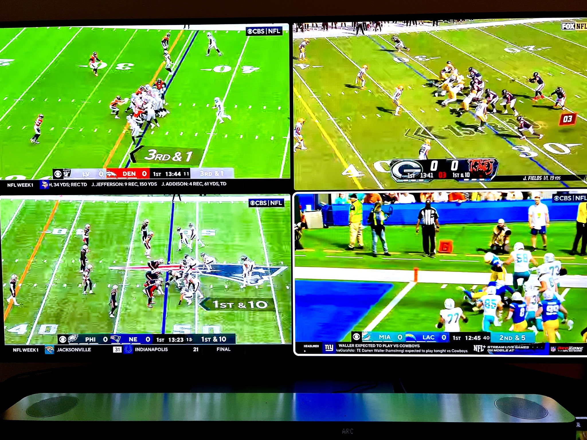 Network Nfl App How To Watch Nfl On Roku For Free How To Use