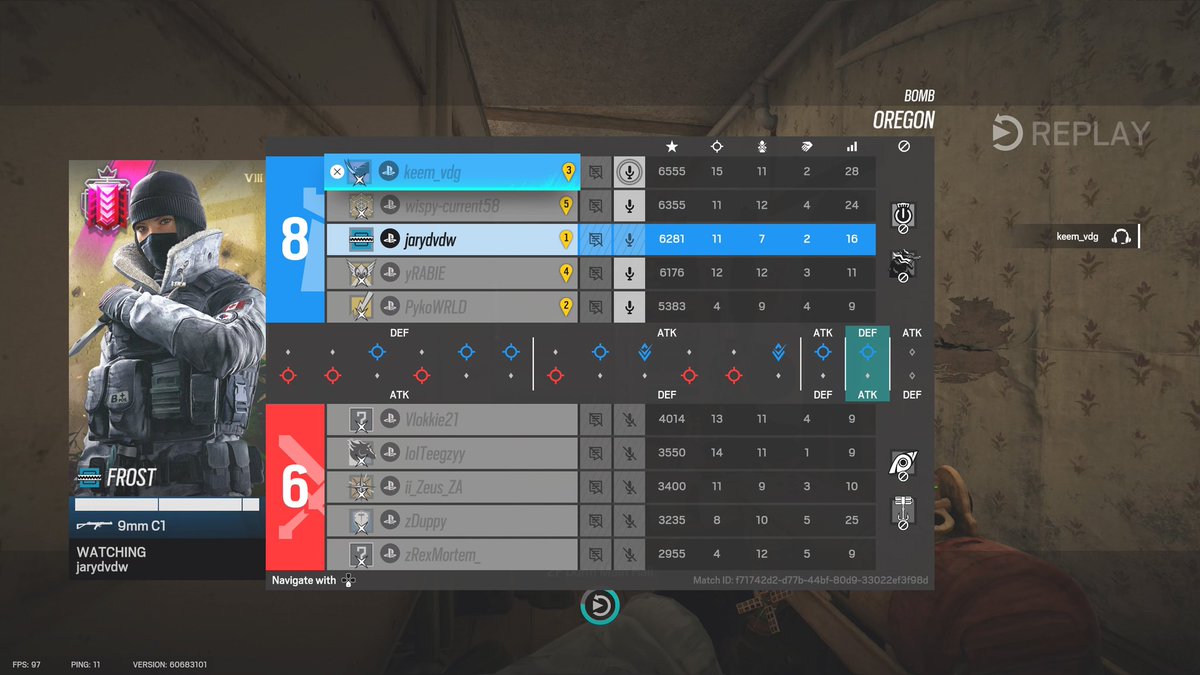 MF JARYD tweet media