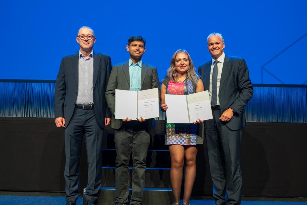 UHNM IMAGING (@uhnm_imaging) on Twitter photo Congratulations <a href="/MonaMossad10/">Mona Mossad</a> for being the top performer globally at the International European Board examination for Intervention Radiology. A proud moment for <a href="/UHNM_NHS/">UHNM NHS Trust 🏥</a> and an inspiration for next generation of female IRs. <a href="/RCRadiologists/">The Royal College of Radiologists</a> <a href="/SamaviaRaza/">Samavia Raza</a> <a href="/TracyBullock12/">Tracy Bullock</a> Congratulations <a href="/MonaMossad10/">Mona Mossad</a> for being the top performer globally at the International European Board examination for Intervention Radiology. A proud moment for <a href="/UHNM_NHS/">UHNM NHS Trust 🏥</a> and an inspiration for next generation of female IRs. <a href="/RCRadiologists/">The Royal College of Radiologists</a> <a href="/SamaviaRaza/">Samavia Raza</a> <a href="/TracyBullock12/">Tracy Bullock</a>
