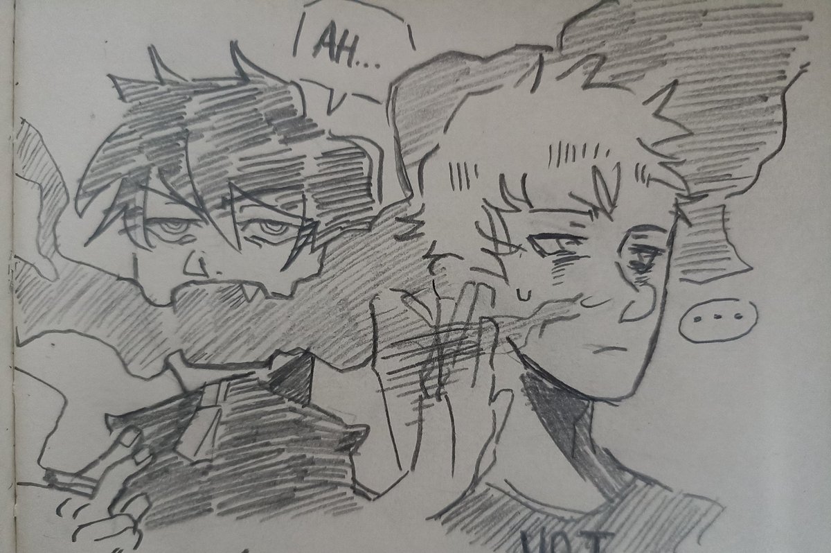 kona_zato's tweet image. 🚭 #senselife