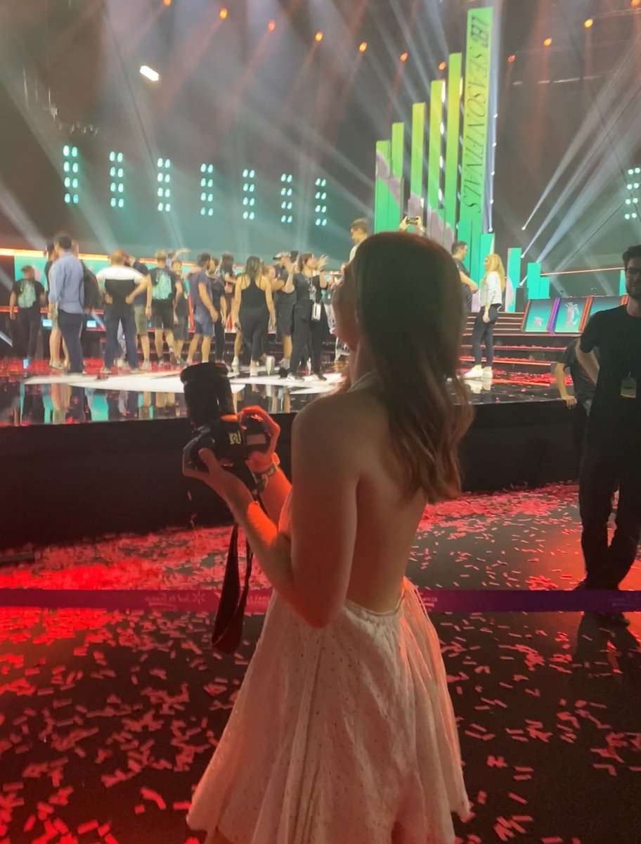 unbrix_'s tweet photo. C’est une fin d’évent, ces 3 jours étaient formidables, merci à tous pour vos gentil mots, vous êtes adorables ❤️ pouvoir prendre des photos à cet événement est un rêve, hâte de vous partager celle d’aujourd’hui.

Merci @Yume__Wo__Miru pour les photos et ta douceur et ton soutient tout le long du week-end, merci @wandakunpls pour ton agréable compagnie ✨ bravo à tous les copains casters pour votre travail, c’était génial 🫰🏻