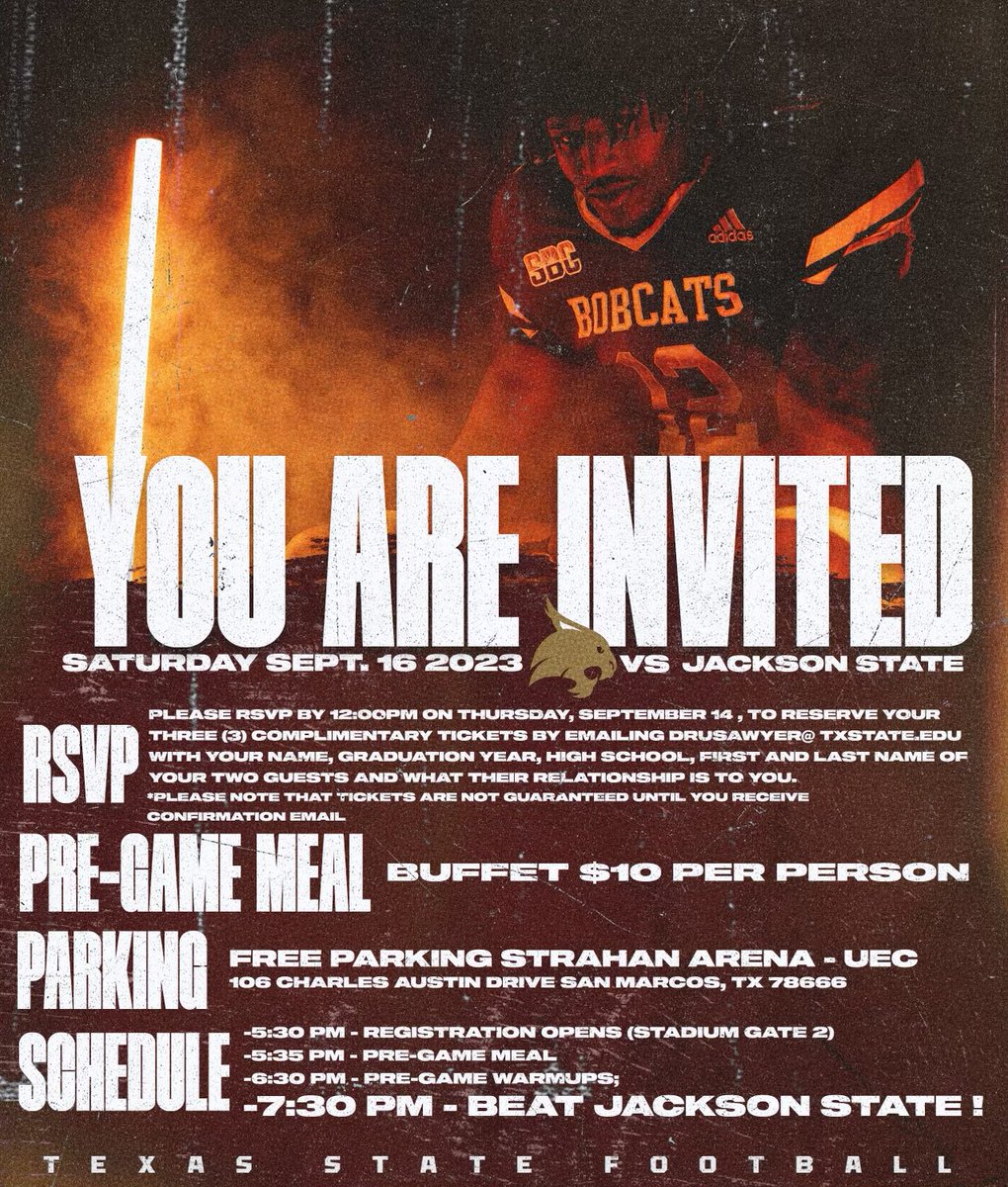 Stacy “J-Boogie” Johnson tweet media