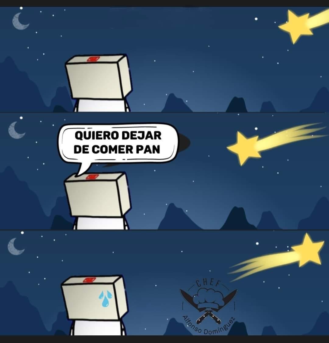 Jajjajaja … ni así 💫💫 🥐 🤣😂 <a href="/YODEBUENAS/">Miguel Barrientos Mx</a>