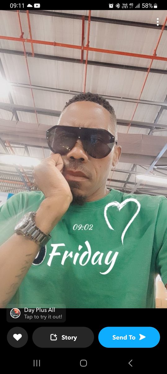 That Friday
