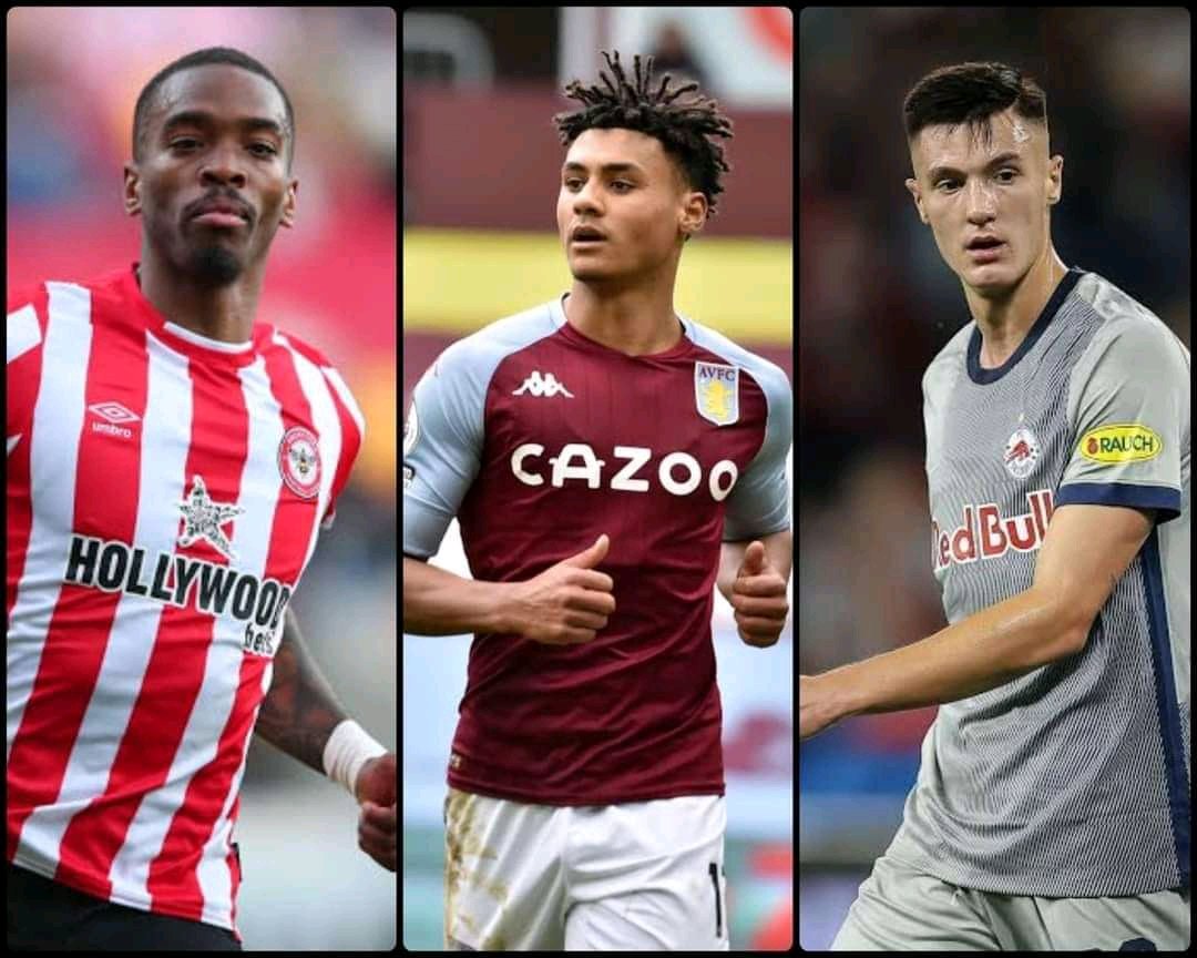 oltsport_'s tweet image. ✅🚨🔵👀 Chelsea have a three-man shortlist for the striker&apos;s position; Ivan Toney, Ollie Watkins and Benjamin Sesko respectively in the next transfer window.

✍️ #TFUpdatesWithOlt