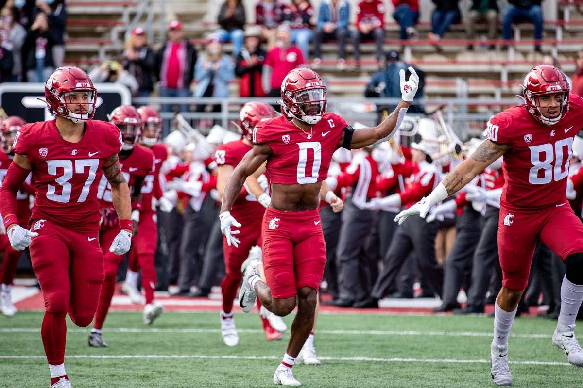 #AGTG Washington State University Offered