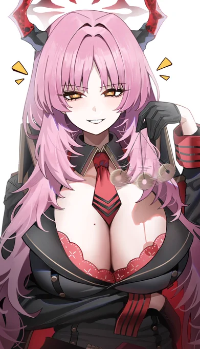 #ブルーアーカイブ 