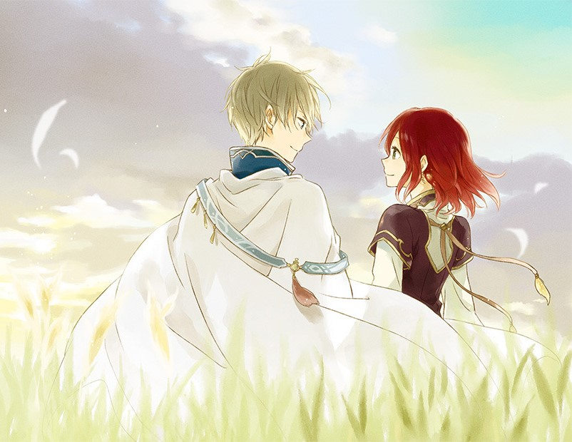 shoujocrave's tweet photo. SHOUJO IT SHIP 2023 - TOP 1

🥇 shirayuki x zen
— 313,794 (78.5%) https://t.co/YY3TfeoYf6