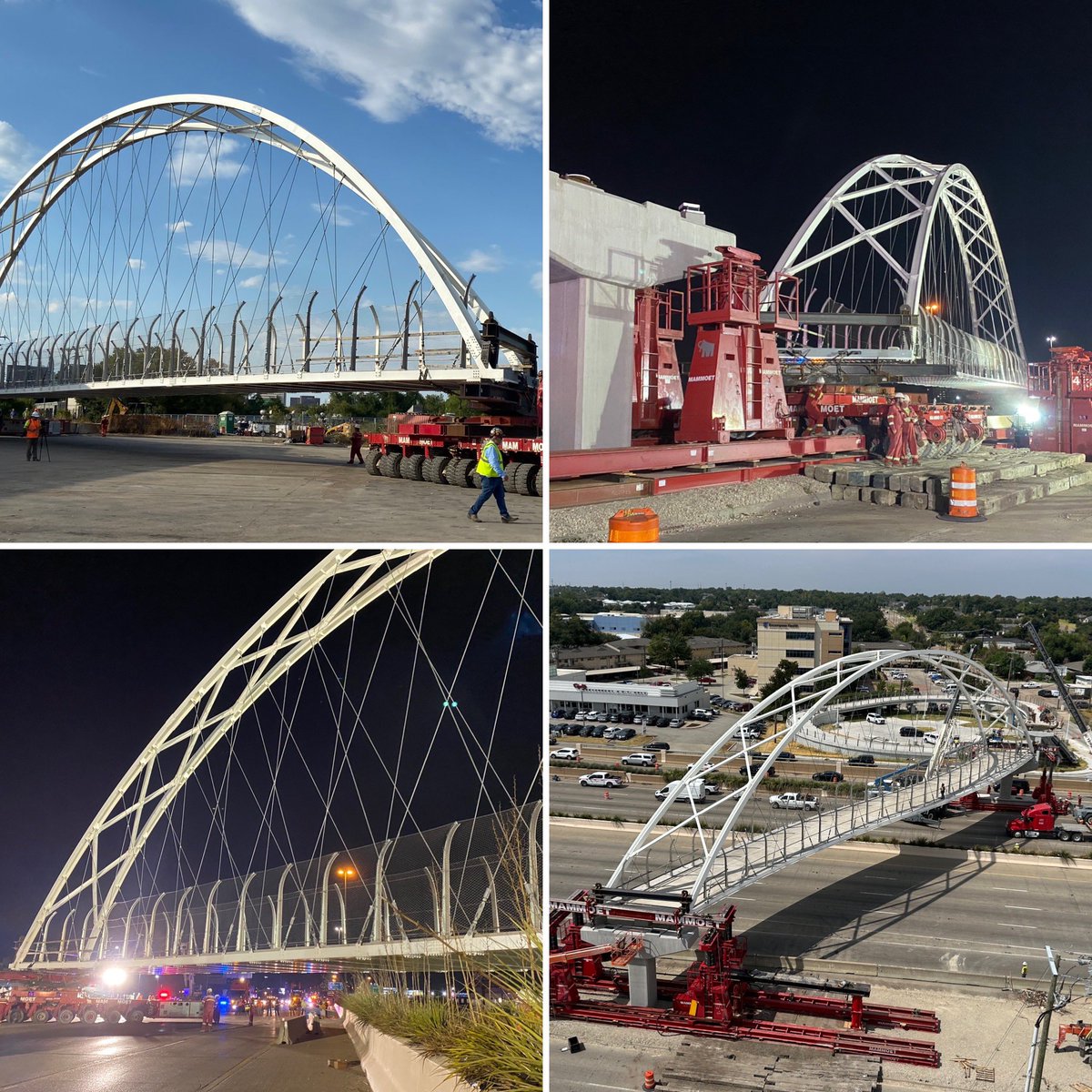 TxDOT Dallas tweet media