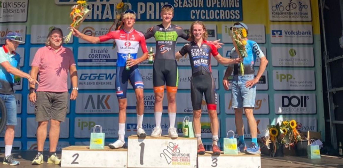 Orange Babies CT tweet media