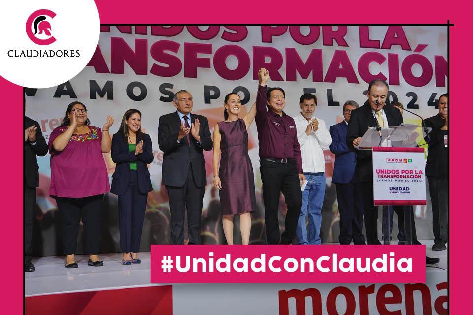 Michelle Urquizo tweet media
