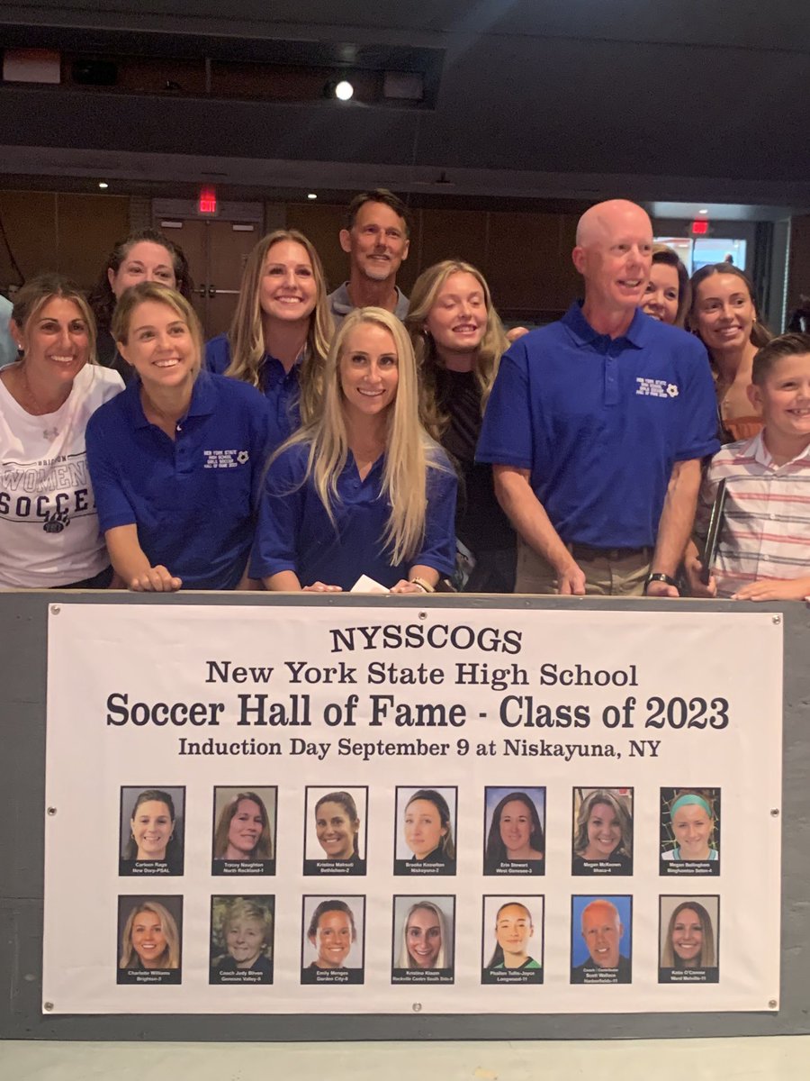 Avery Testa (@avery_testa) on Twitter photo Great weekend in Albany for the South Side Lady Cyclones Tournament Champs and congratulations Christina Klaum HOF inductee ⚽️⚽️💙❤️<a href="/NewsdayHSsports/">Newsday HS sports</a> <a href="/owenobri/">Owen O'Brien</a> <a href="/Sec_VIII_Ath/">Section VIII Athletics</a> <a href="/Gregg_Sarra/">Gregg Sarra</a> #ladycyc Great weekend in Albany for the South Side Lady Cyclones Tournament Champs and congratulations Christina Klaum HOF inductee ⚽️⚽️💙❤️<a href="/NewsdayHSsports/">Newsday HS sports</a> <a href="/owenobri/">Owen O'Brien</a> <a href="/Sec_VIII_Ath/">Section VIII Athletics</a> <a href="/Gregg_Sarra/">Gregg Sarra</a> #ladycyc