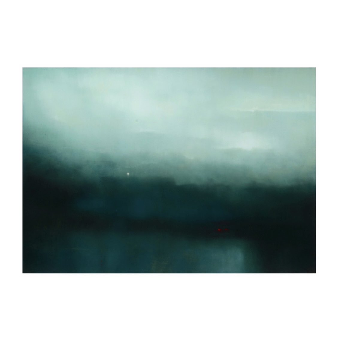 richardwhadcock's tweet photo. ‘Silent Dusk’
Oil on linen
200x140cm
Framed
@studiogallerygroup
#studiogallery #silentdusk #dusklandscape #duskblue https://t.co/YkJ8rx4uwE