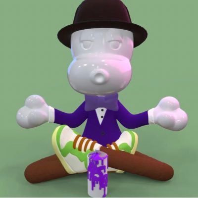 Another day in paradise ✨ #SprayCanGang