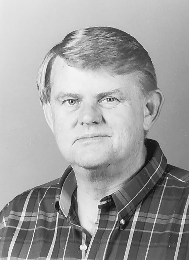 LouisvilleMBB's tweet photo. We’re saddened to share the passing of the program’s longtime athletic trainer Jerry May, who worked with UofL men’s basketball for 30 years from 1971-2001. 

Our thoughts and prayers are with his loved ones. https://t.co/bomQ78POUA