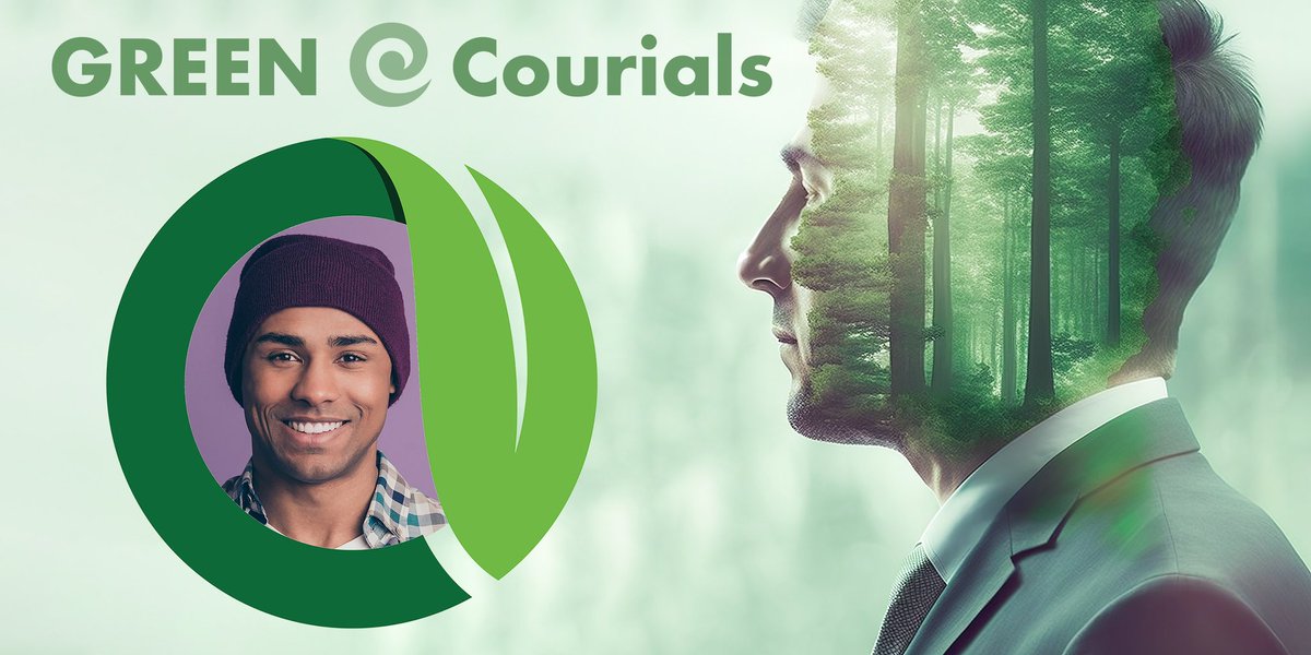 gocourial's tweet photo. Introducing Green Courials!

Courials who use non-fossil fuel means to make deliveries or run errands on the Courial platform will now keep 80% of the delivery economics.

#ev #gigworkers #greeneconomy #givefirst #ourplanet https://t.co/C1uCRAPgGi