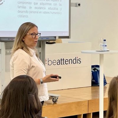 Gemma Arasanz tweet media