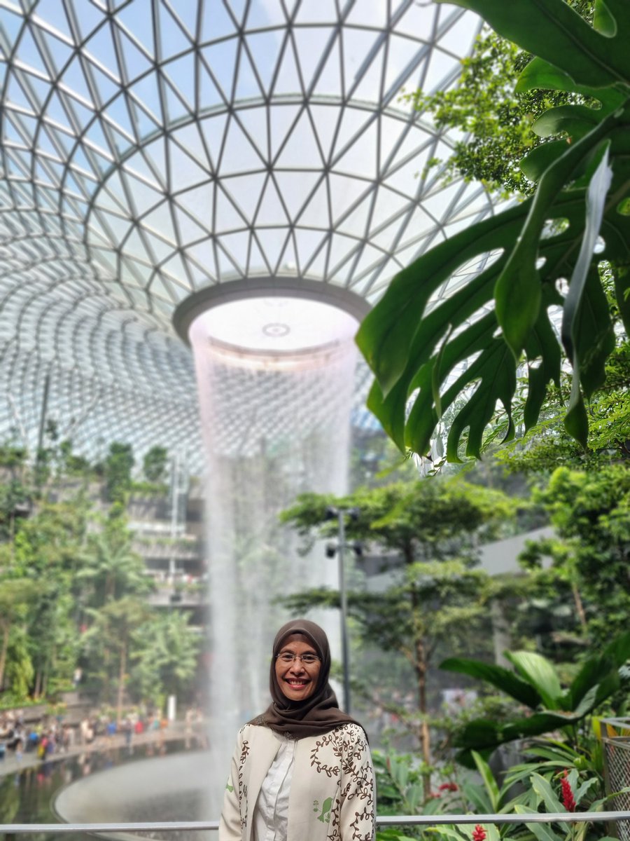 Good morning from #Singapore