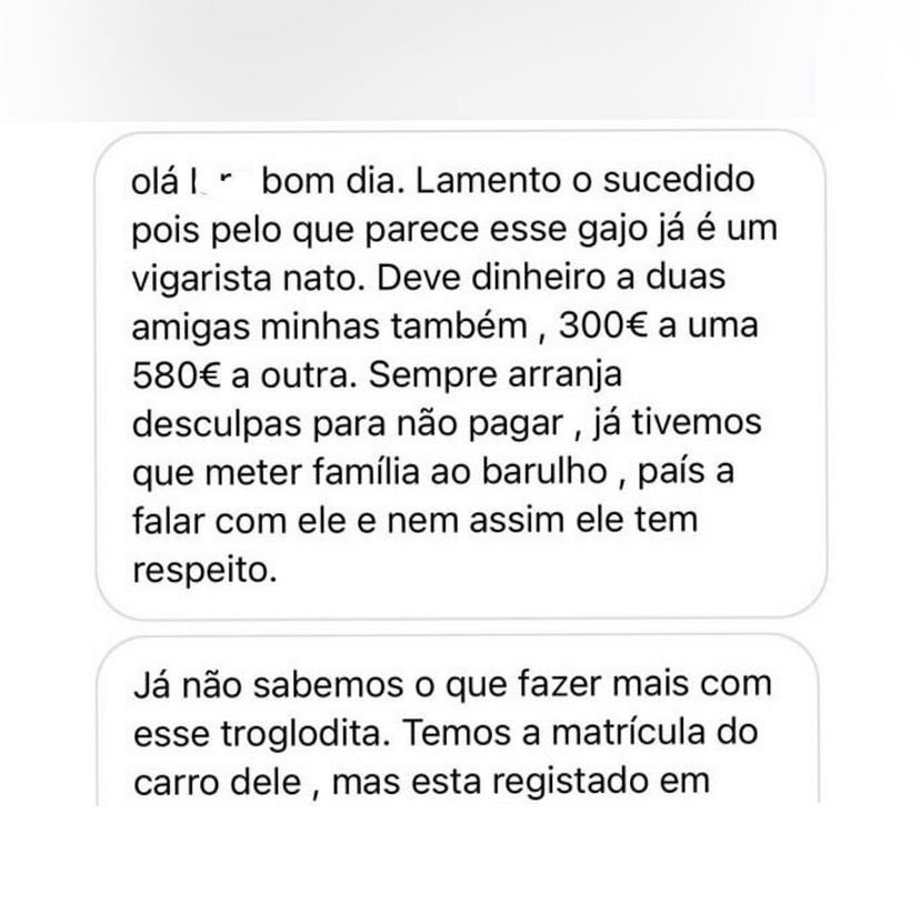 SLBENFICAplus's tweet photo. 🚨 Sancidino Silva, antigo promessa do Benfica, envolvido em super escândalo 🚨 

Nota negativa para o jogador, que downfall. https://t.co/WjZE7jwaTB
