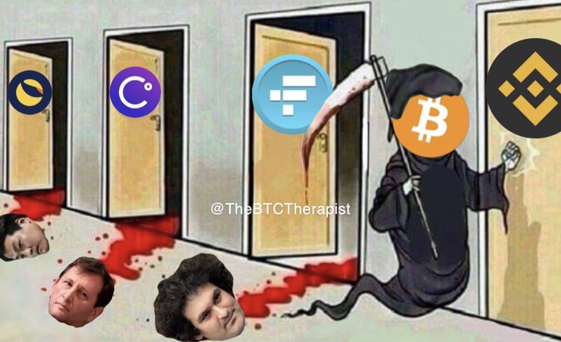 Bitcoin Para Todos tweet media