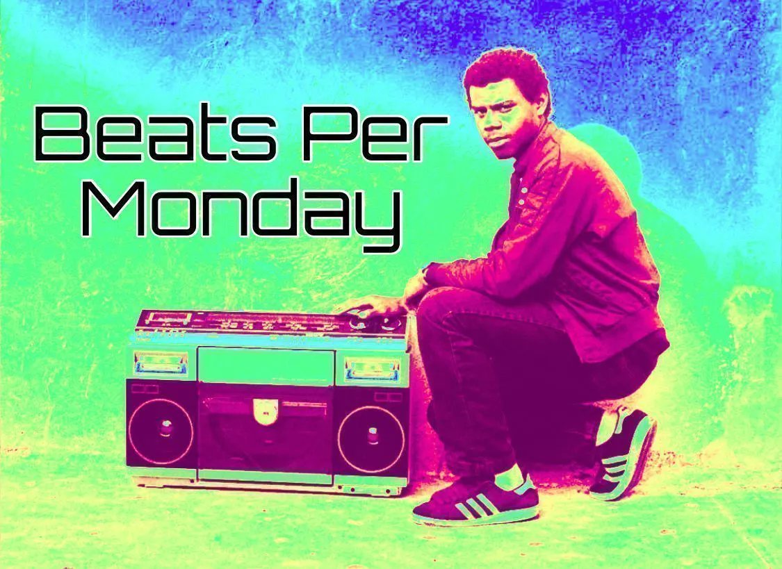 BEATS PER MONDAY SHOW
channelSHIFT.listen2myradio.com - 🔗 IN BIO
Streaming all day every Monday on channelSHIFT
Classic one hour mixes spanning genres of Hip Hop, Funk, BigBeat, Electro, Electronica, House and Breakbeats
#BeatsPerMonday
#channelSHIFT #channelSHIFTRADIO
#Listen2MyRadio