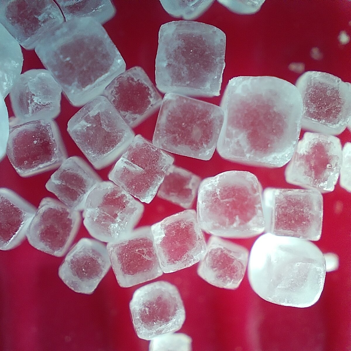 MrAlexx78's tweet photo. Parece hielo. https://t.co/n72KZLKSna
