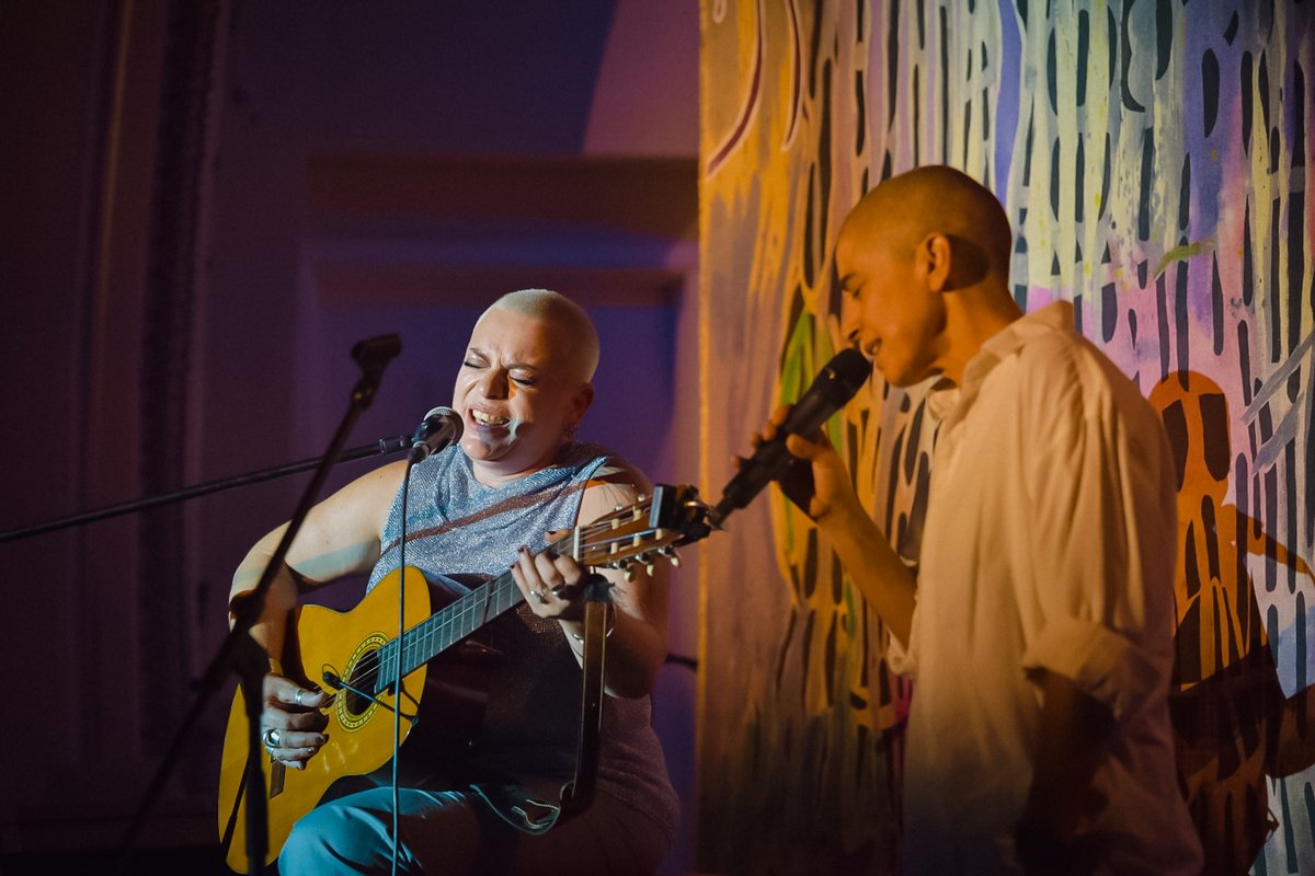 What a way to end the day! 😍

Join us tomorrow for another day filled with EuroPride 2023 excitement 🌈

#EuroPride2023 #EqualityFromTheHeart #pride #gaymalta