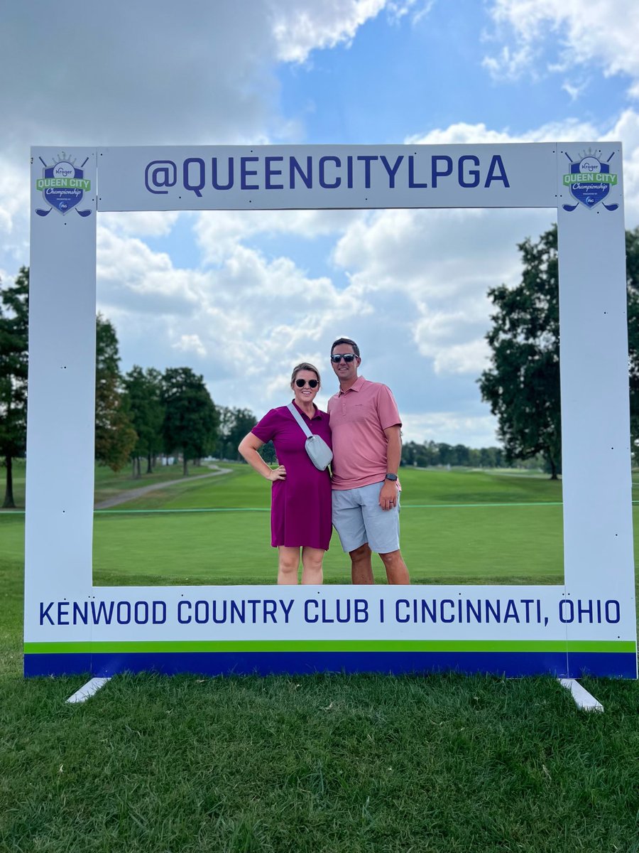 Great day at the Queen City Championship!
