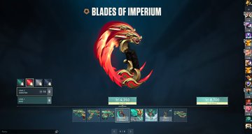 🚨 3 Valorant Imperium Skin Bundle Giveaway 🔥

✅ Follow me

✅ Like &amp; Retweet

Good Luck to everyone 🥷

End 15 september

#valorant #giveaway #valorantgiveaway