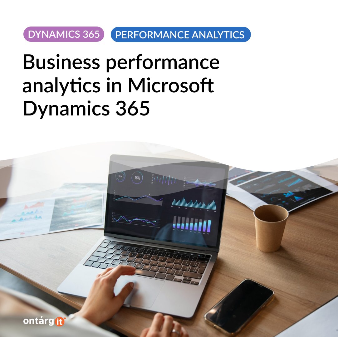 OntargIT's tweet photo. Elevate your reporting with Business Performance Analytics with Microsoft Dynamics 365. Enjoy customizable Excel &amp; Power BI reports, ensuring accuracy and security, and supercharge your financial insights: https://t.co/hZFsWaZZ0H https://t.co/dpuM1Bx3ET
