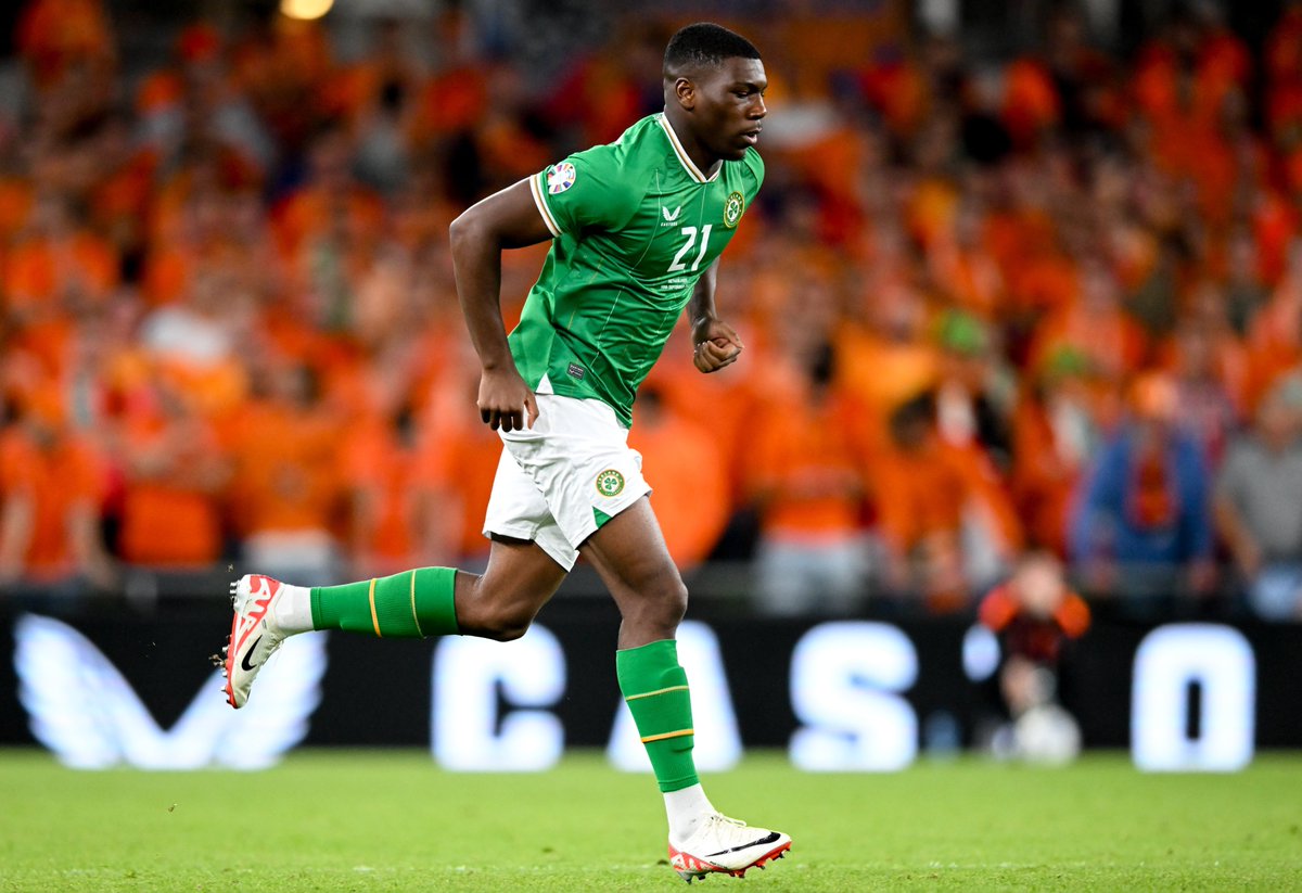 Ireland Football ⚽️🇮🇪 tweet media