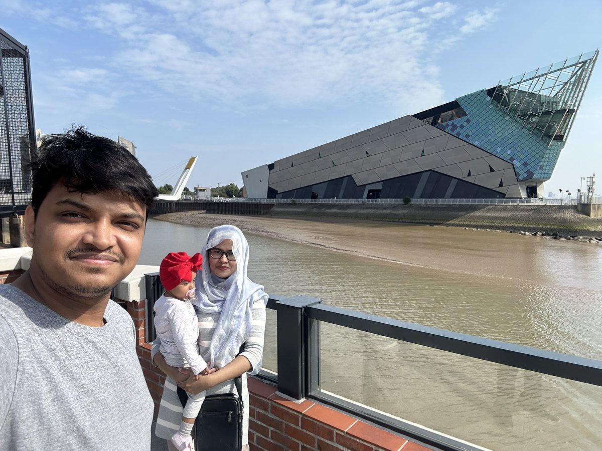 NaimNusrat's tweet photo. New place
Hull https://t.co/Pt0apURb4V